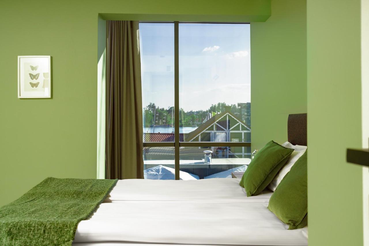Aparthotel Kamienica Portowa Mikołajki Esterno foto