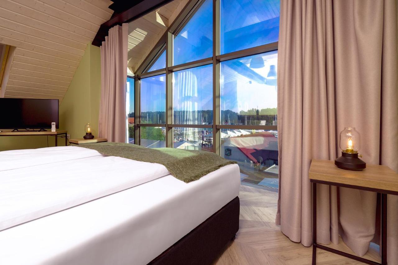 Aparthotel Kamienica Portowa Mikołajki Esterno foto